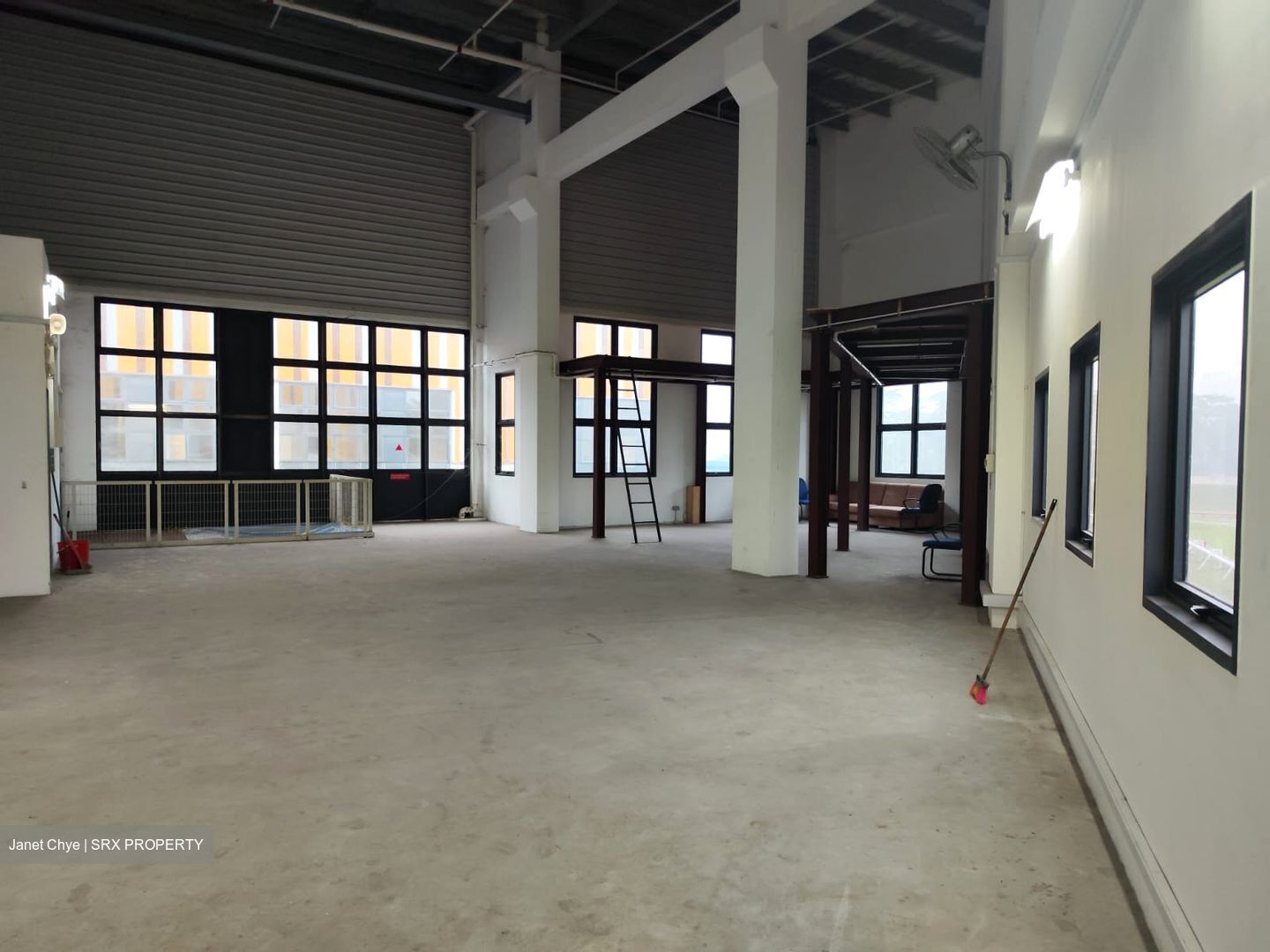 Woodlands Connection (D25), Factory #448866741